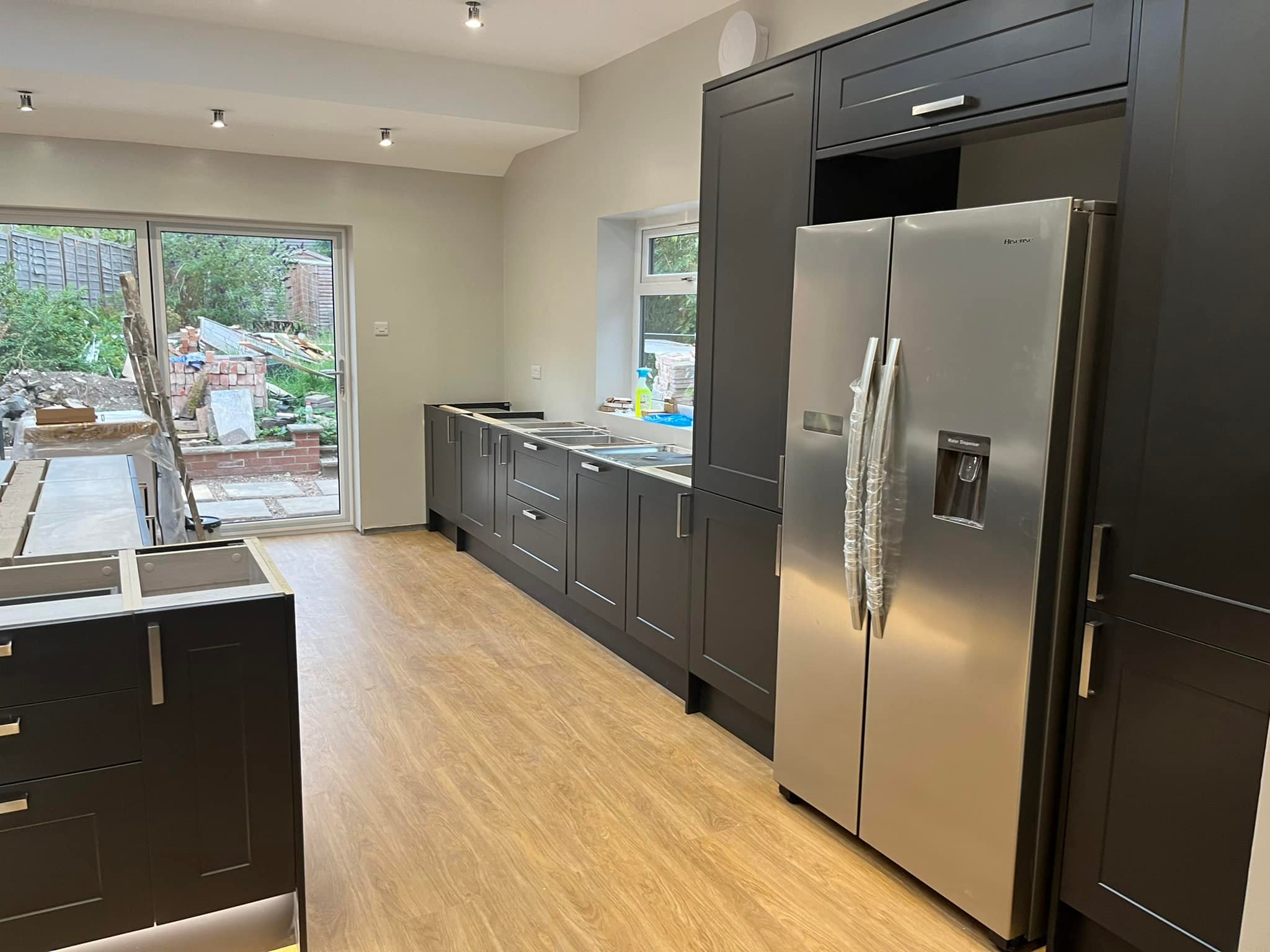 Kitchens in Darlington